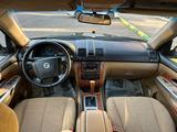 SsangYong Rexton 2002 года за 3 700 000 тг. в Шымкент – фото 5