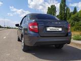 ВАЗ (Lada) Granta 2190 2020 года за 3 975 000 тг. в Астана