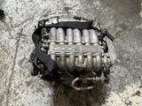 Двигатель на Mitsubishi V6 3.0 за 2 990 тг. в Шымкент
