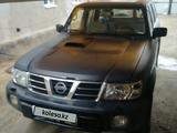 Nissan Patrol 2004 годаүшін7 500 000 тг. в Актобе