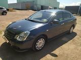 Nissan Almera 2014 годаүшін2 800 000 тг. в Астана – фото 2