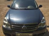 Nissan Almera 2014 годаүшін2 800 000 тг. в Астана