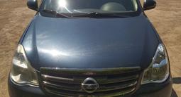 Nissan Almera 2014 годаүшін2 800 000 тг. в Астана
