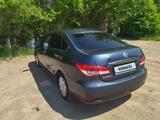 Nissan Almera 2014 годаүшін2 800 000 тг. в Астана – фото 4