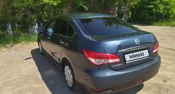 Nissan Almera 2014 годаүшін2 800 000 тг. в Астана – фото 4