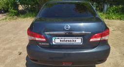 Nissan Almera 2014 годаүшін2 800 000 тг. в Астана – фото 5