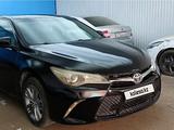 Toyota Camry 2017 года за 7 642 050 тг. в Актобе