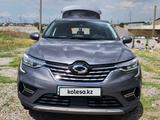 Renault Samsung XM3 2021 года за 5 999 999 тг. в Шымкент
