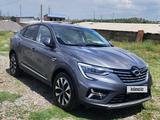 Renault Samsung XM3 2021 года за 5 999 999 тг. в Шымкент – фото 2