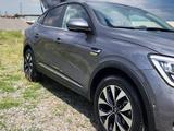Renault Samsung XM3 2021 года за 5 999 999 тг. в Шымкент – фото 3