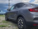Renault Samsung XM3 2021 года за 5 999 999 тг. в Шымкент – фото 4