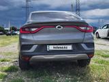 Renault Samsung XM3 2021 года за 5 999 999 тг. в Шымкент – фото 5