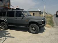 Nissan Patrol 1993 года за 3 600 000 тг. в Шымкент