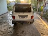 ВАЗ (Lada) Lada 2121 2013 года за 2 150 000 тг. в Шиели – фото 3