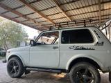 ВАЗ (Lada) Lada 2121 2013 года за 2 150 000 тг. в Шиели – фото 4