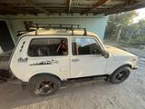 ВАЗ (Lada) Lada 2121 2013 года за 2 150 000 тг. в Шиели – фото 2