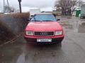 Audi 100 1991 года за 1 650 000 тг. в Тараз