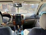 Lexus GX 470 2002 годаfor9 200 000 тг. в Осакаровка – фото 2