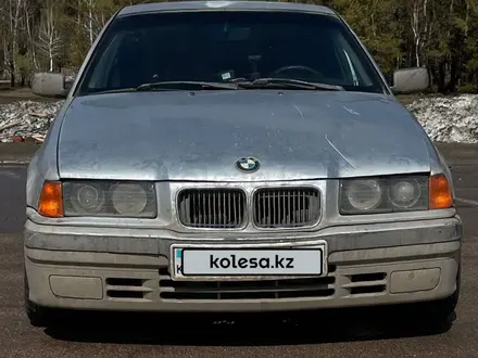 BMW 320 1992 года за 2 000 000 тг. в Астана