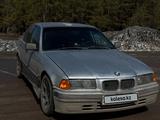 BMW 320 1992 года за 2 000 000 тг. в Астана – фото 2