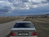 BMW 320 1992 года за 2 000 000 тг. в Астана – фото 3