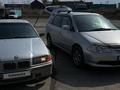 BMW 320 1992 года за 2 000 000 тг. в Астана – фото 8