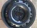 R-15 оригинал 4*100 хюндай аксент киа рио тойота ярис королла жтб. Штамп. за 12 500 тг. в Талдыкорган – фото 2