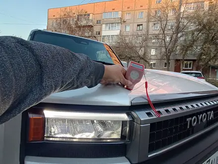 Осмотр, Проверка Авто. Компьютерная Диагностика, Толщиком Лкп Кузова, Базы в Караганда – фото 33