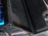 Полка багажника ВАЗ — 2112 за 10 000 тг. в Тараз – фото 2