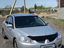 Mitsubishi Lancer, 2006