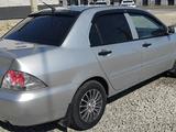 Mitsubishi Lancer 2006 года за 2 650 000 тг. в Семей – фото 2