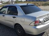 Mitsubishi Lancer 2006 года за 2 650 000 тг. в Семей – фото 3