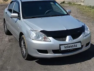 Mitsubishi Lancer, 2006