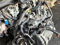 ДВС АКПП 2WD CA Mazda CX9 CX 9 за 350 тг. в Усть-Каменогорск – фото 2