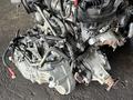 ДВС АКПП 2WD CA Mazda CX9 CX 9 за 350 тг. в Усть-Каменогорск – фото 3