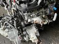 ДВС АКПП 2WD CA Mazda CX9 CX 9 за 350 тг. в Усть-Каменогорск