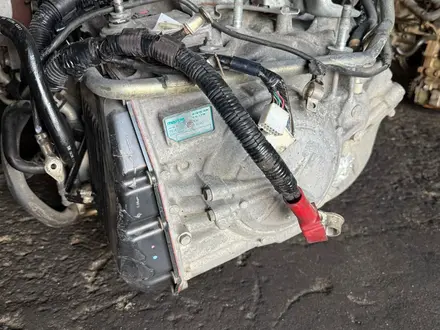 ДВС АКПП 2WD CA Mazda CX9 CX 9 за 350 тг. в Усть-Каменогорск – фото 4