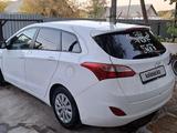 Hyundai i30 2016 года за 4 000 000 тг. в Таскала – фото 4