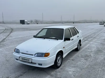 ВАЗ (Lada) 2115 2012 года за 2 450 000 тг. в Тараз