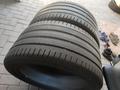 295.35.R21-пара лето Pirelli Pzerofor90 000 тг. в Алматы