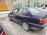 Volkswagen Vento 1994 года за 1 300 000 тг. в Астана – фото 4