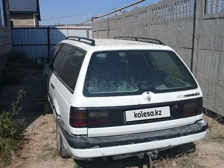 Volkswagen Passat 1990 года за 750 000 тг. в Алматы