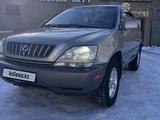 Lexus RX 300 2003 года за 6 200 000 тг. в Астана