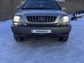 Lexus RX 300 2003 года за 6 200 000 тг. в Астана – фото 2