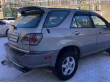 Lexus RX 300 2003 года за 6 200 000 тг. в Астана – фото 4