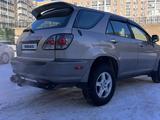 Lexus RX 300 2003 года за 6 200 000 тг. в Астана – фото 5