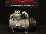 Компрессор кондиционера BMW E36 E34 M52B20 M52B25 M52B28 M50B25 за 30 000 тг. в Алматы – фото 5