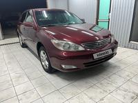 Toyota Camry 2002 годаүшін4 400 000 тг. в Алматы