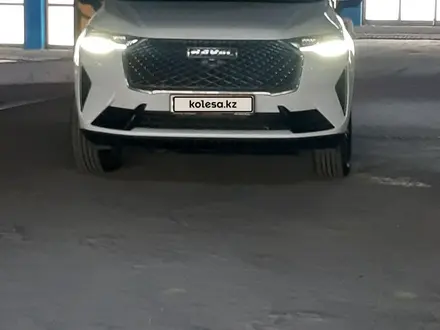 Haval H6 2023 года за 10 500 000 тг. в Сарыагаш – фото 12