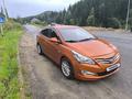 Hyundai Accent 2014 годаүшін4 440 000 тг. в Усть-Каменогорск – фото 11